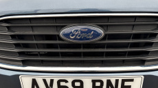 Ford Grand Tourneo Connect 1.5 EcoBlue 120 Titanium 5dr Diesel Estate